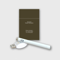 iSmoke® Single Startpakke