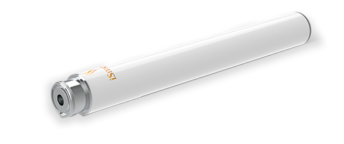 iSmoke® V2 Genopladeligt E-Cigaret Batteri